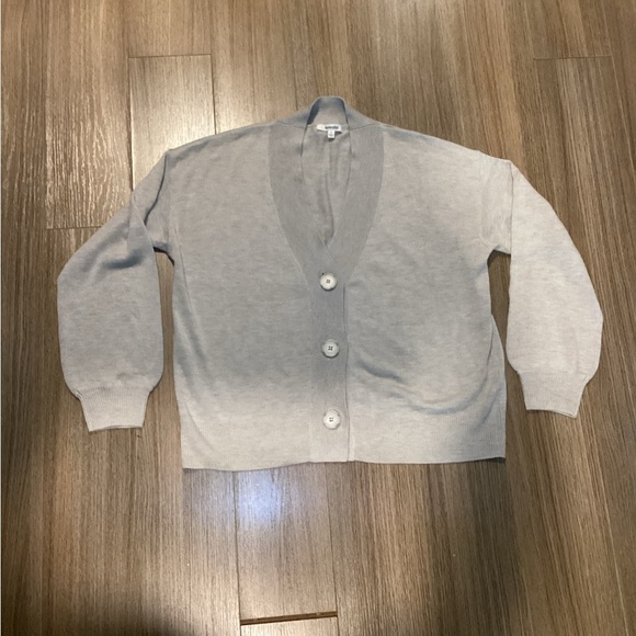 Splendid Women’s Carmella Open Front Cardigan – Size S – Pre-Owned - Picture 1 of 13